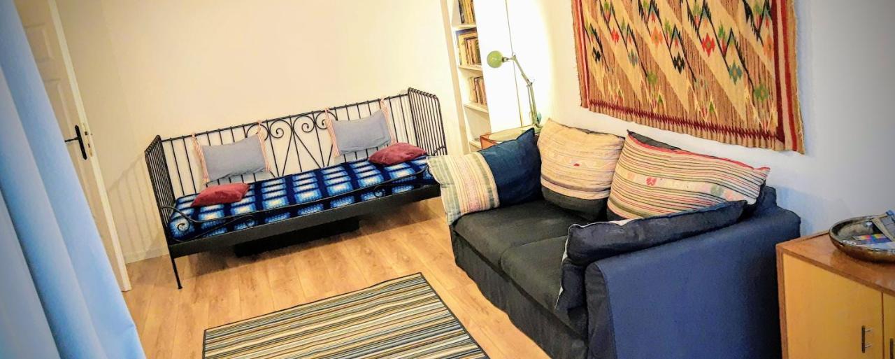 Apartament Wesola Gdańsk Exterior foto