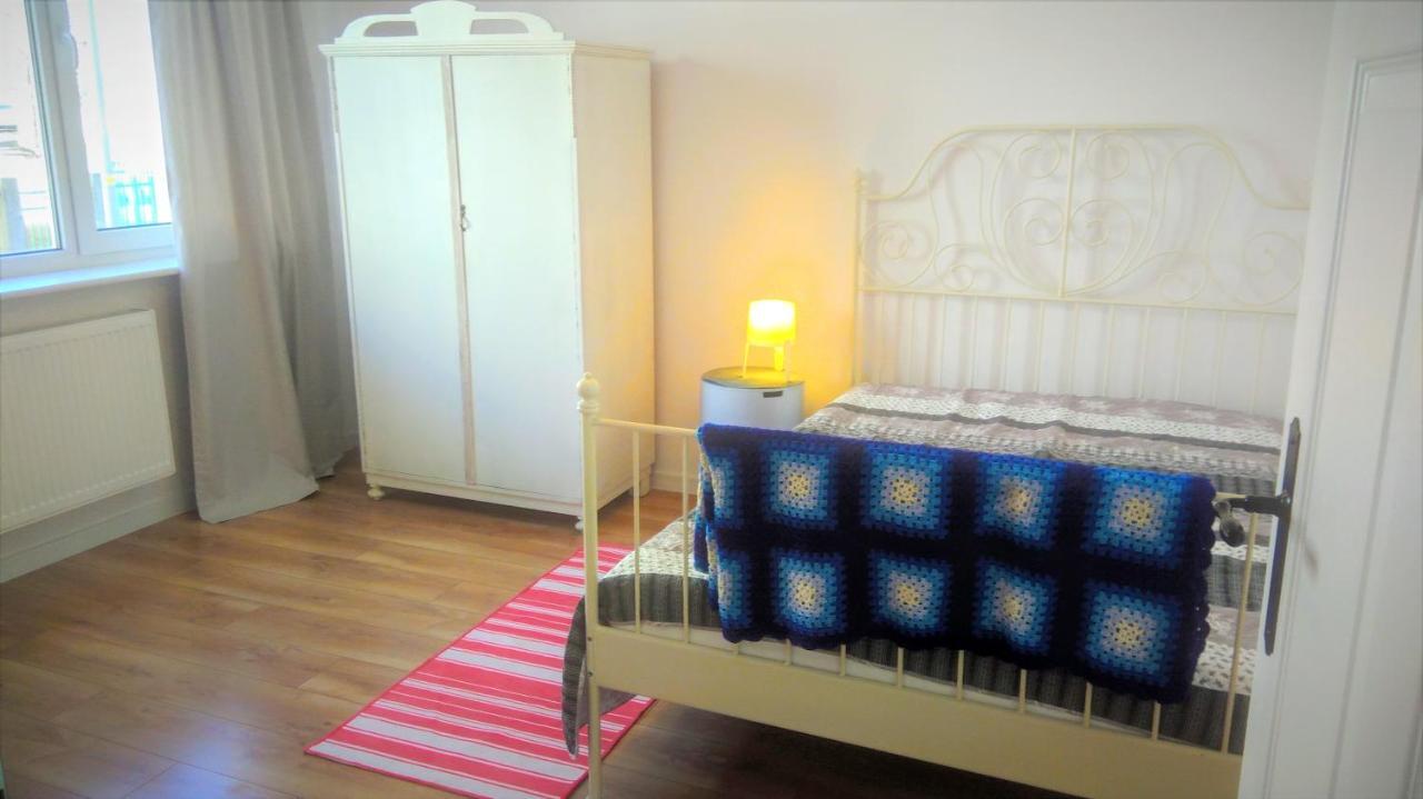 Apartament Wesola Gdańsk Exterior foto