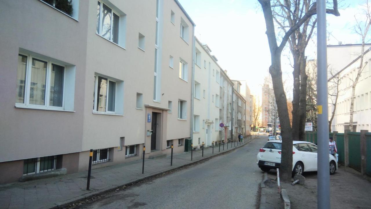 Apartament Wesola Gdańsk Exterior foto